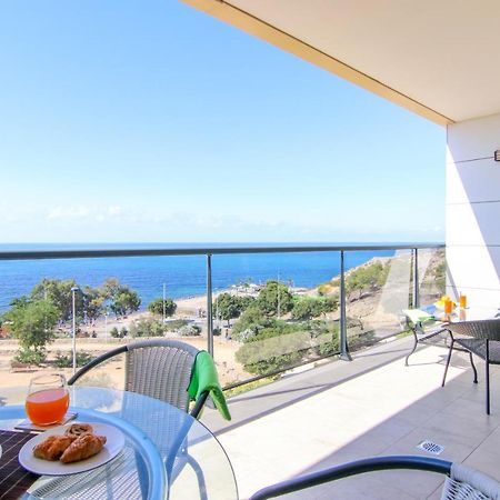 Premium Class Apartment Ла-Віла-Джойоза Екстер'єр фото