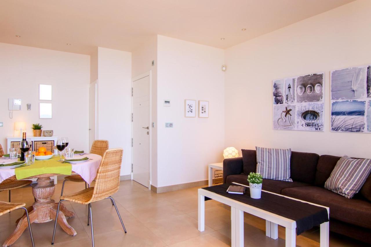 Premium Class Apartment Ла-Віла-Джойоза Екстер'єр фото